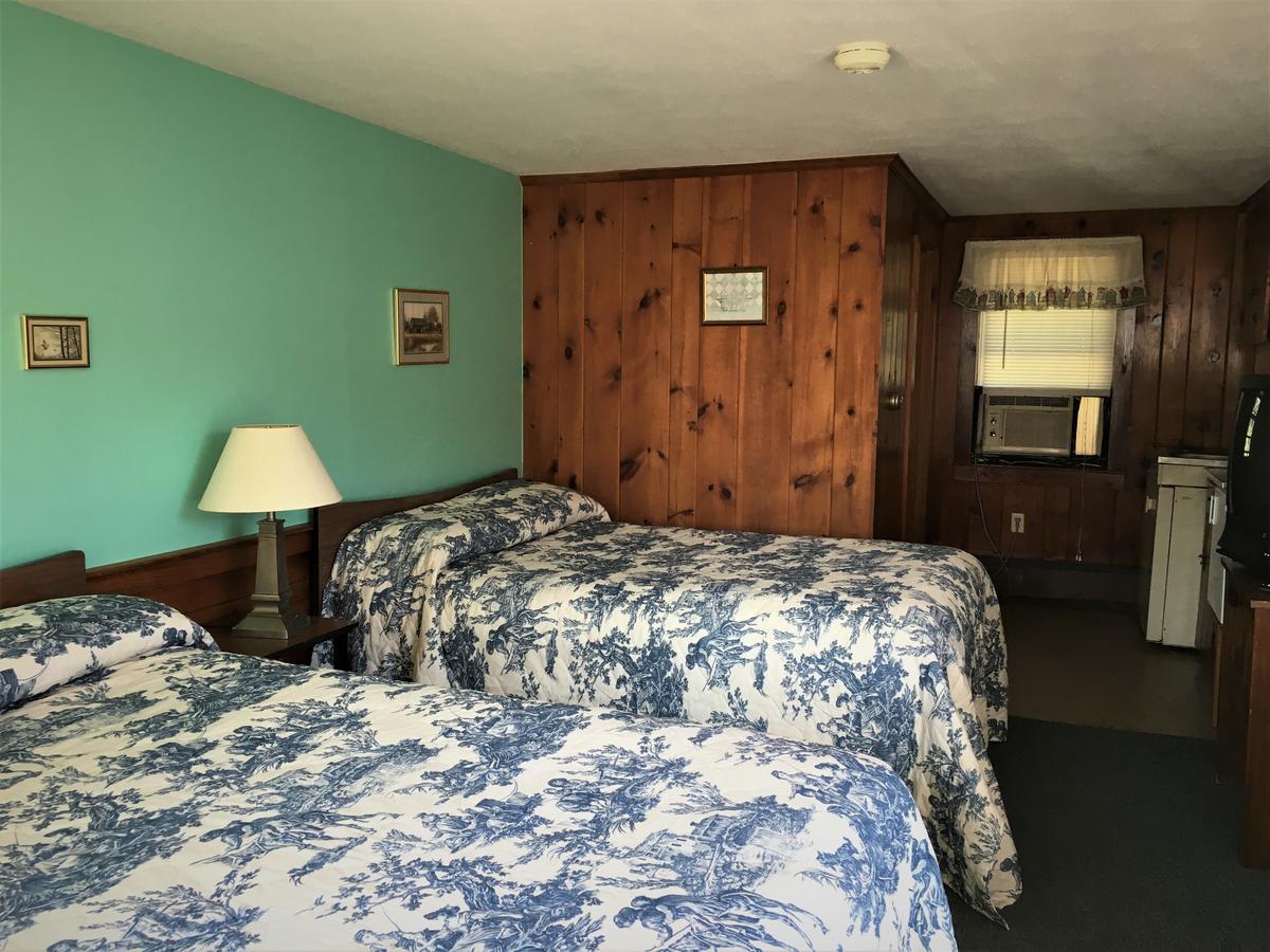 Bass River Motel South Yarmouth Esterno foto